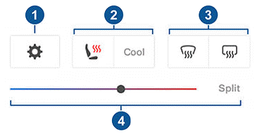 Climate Controls