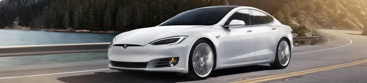 Tesla Model S (2012-2024) Service Manual